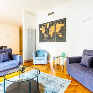 Appartement met Drie Slaapkamers